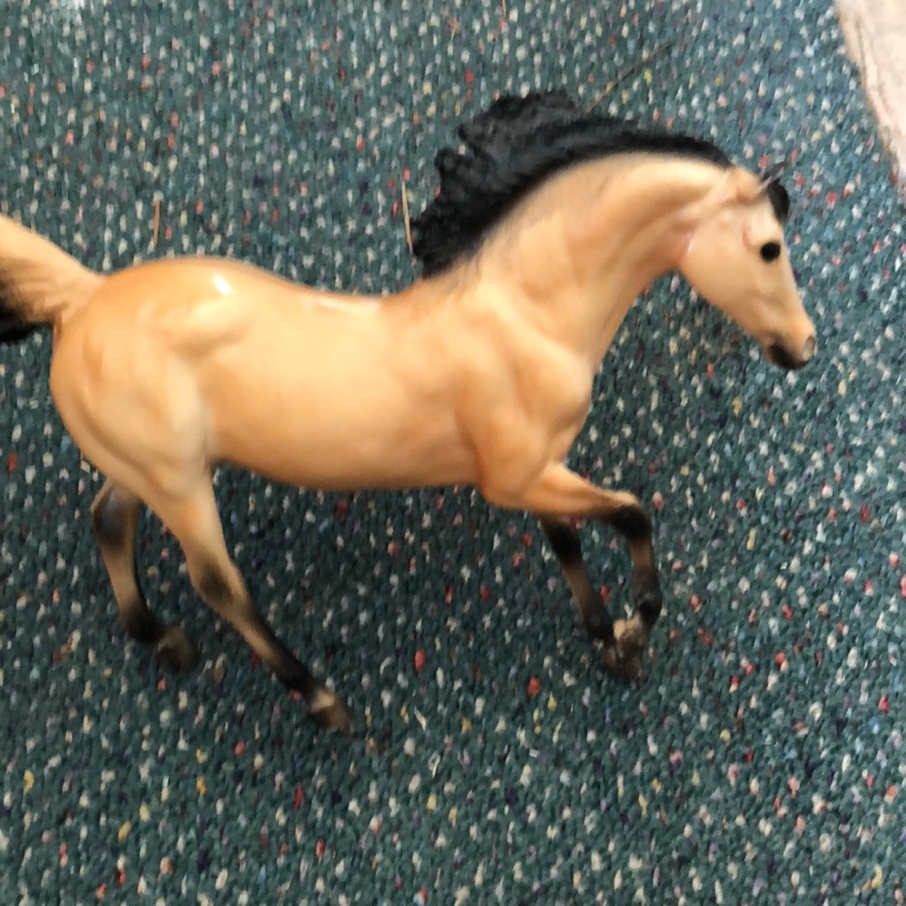 Breyer horse